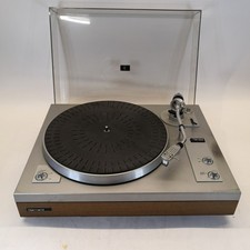Garrard 25p turntable - garrard,