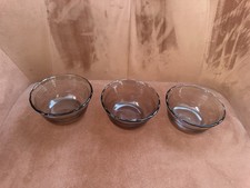 Pyrex Small Dishes