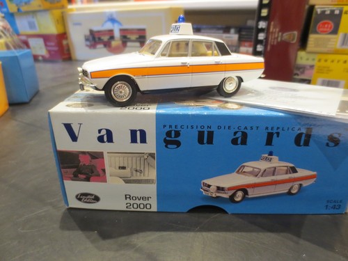 Vanguard scale va27007 - vanguard,