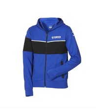 Genuine Yamaha Paddock Blue