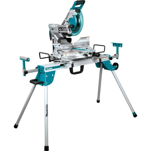 Makita 10in dual bevel sliding - dual-bevel,