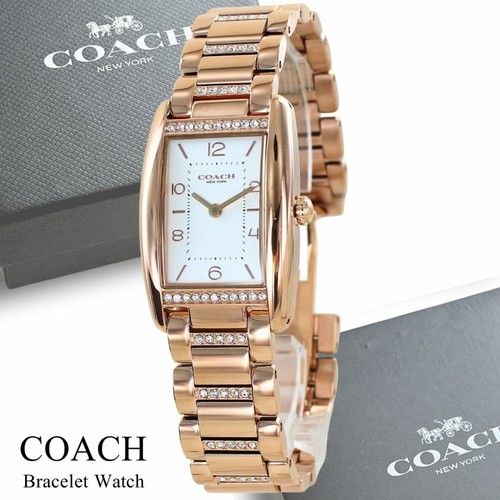 Coach watch hand wall ladies - watch,