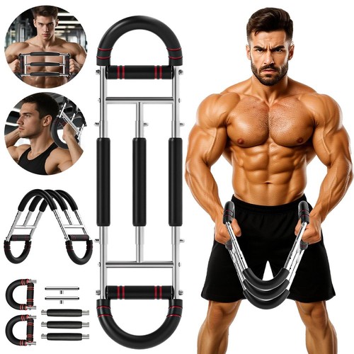 Shaker twister arm trainer - twister,