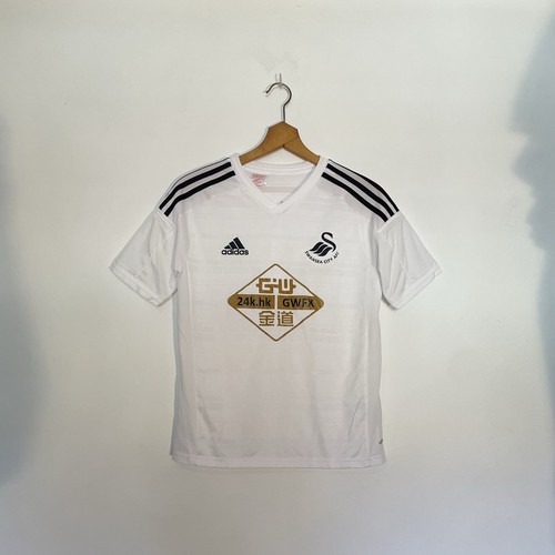 Swansea city 2014 - 2014/15, home