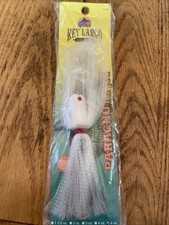 Parachute Rig Jig Key Largo