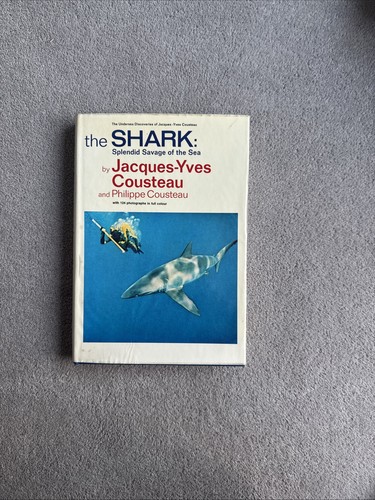 The shark splendid - the,