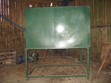 Diesel  tank bunded 500