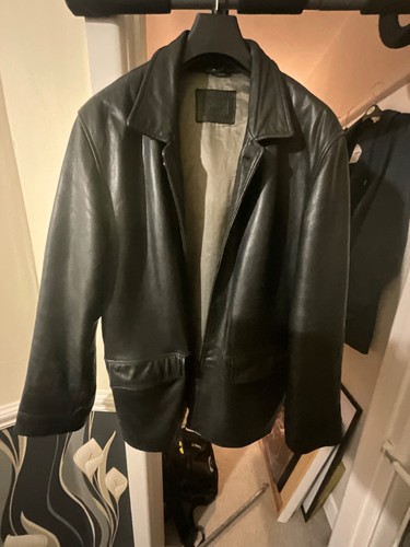 Vintage guise black genuine - guise,