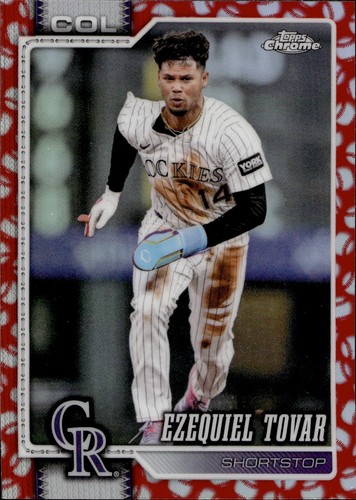 2026 topps chrome baseball - 2026,