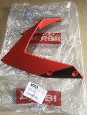 Aprilia RS50 2009 NEW Left