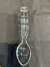 Antique Victorian Pressed