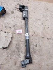 VAUXHALL CORSA D 2006-2014 STEERING UNIVERSAL UJ JOINT