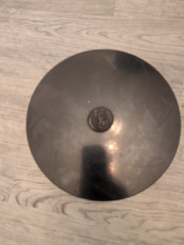 Rotary roof vent for vans - rotary,