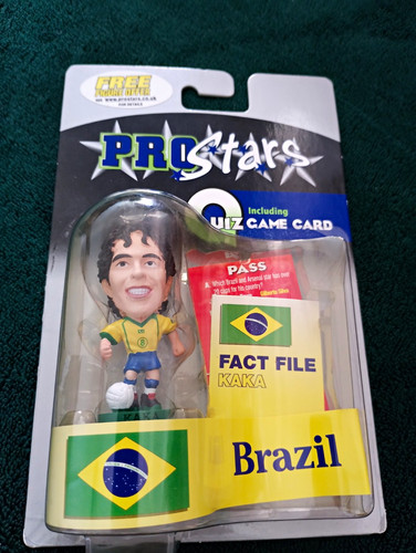 Corinthian prostars brazil - corinthian,