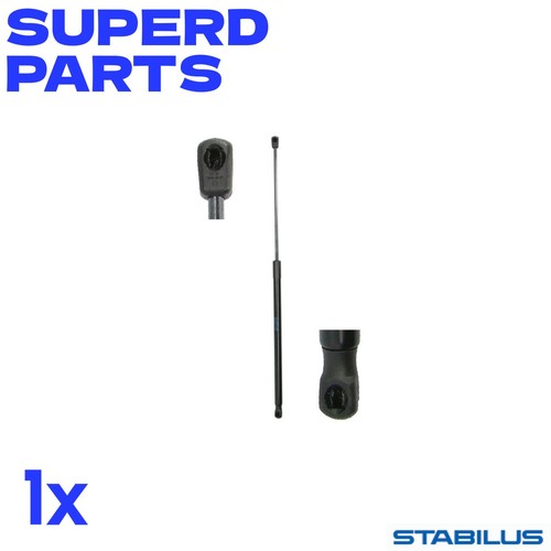 Gas spring boot - gas, boot/cargo