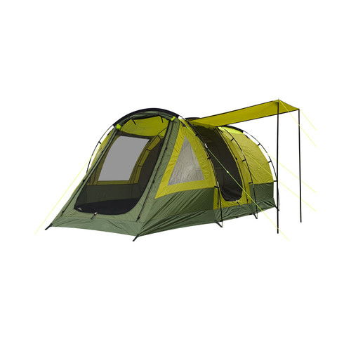 Tent person grey oltech - 4-person,