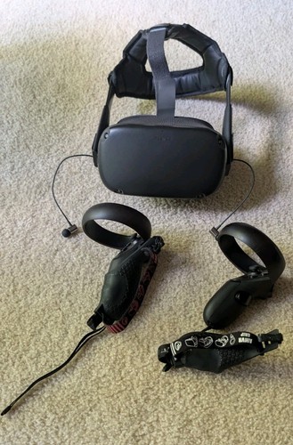 Oculus quest 64gb - quest, gen