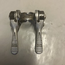 Suntour Power Shifters. Good