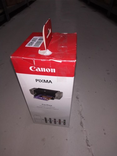 Canon cli colour ink - canon,
