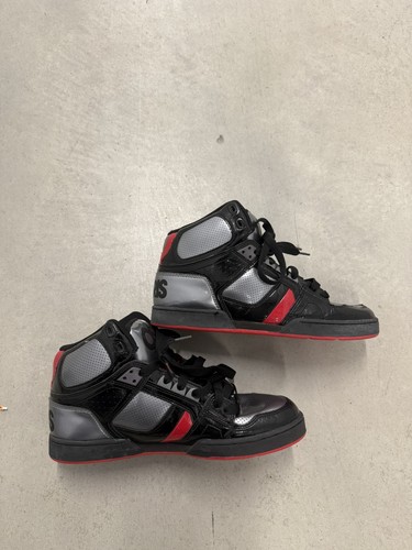 Osiris nyc black - nyc, 83