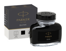Parker Quink Bottle