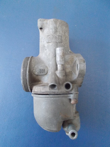 Amal 932 r33 concentric - r33,