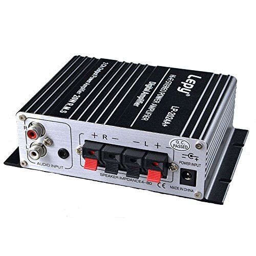 Lepy digital amplifier - lepy,