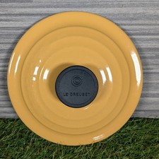 Le Creuset Cast Iron Enamel