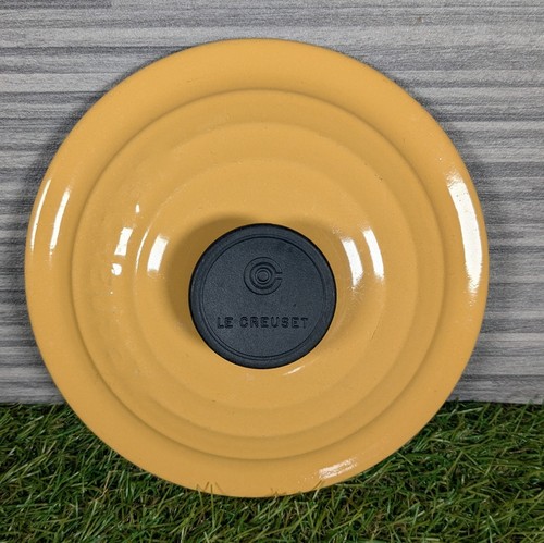 Creuset cast iron enamel - creuset,