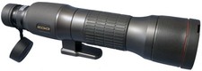 Nikon EDG 85 spotting scope & 30xw