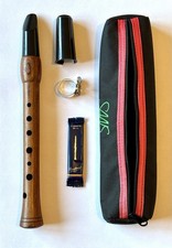 Sans Luthier Chalumeau In