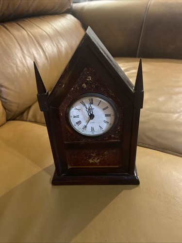 Vintage bradley gothic steeple - bradley,