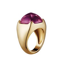 Baccarat 'Medicis' Claret