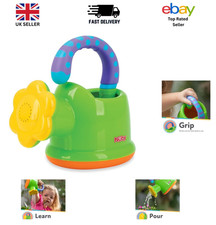 Nuby Fun Watering Can Bath Toy