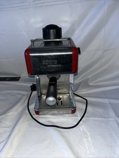 Cooks Professional Espresso