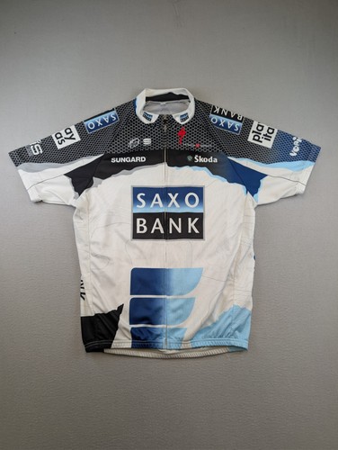 Specialized saxo bank cycling - saxo,