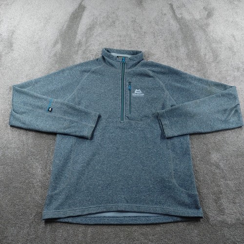 Mountain equipment jumper - jumper, mens