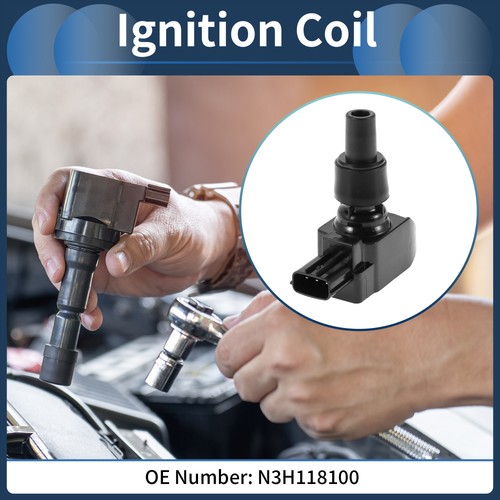 Ignition coil - coil,