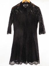 Jack Wills - Westcliffe Lace -