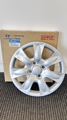 Hyundai getz wheel trim - 14",