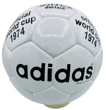 Adidas Chile Durlast Football