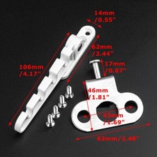 1/2Set Child Cat Stay Safely