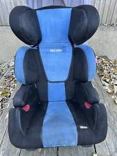 Recaro Milano Child Booster seat