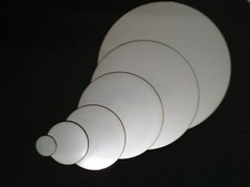 stainless steel 304 plasma cut