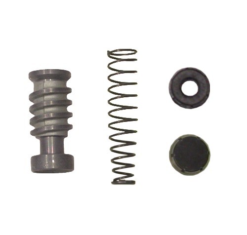 Brake master cylinder - cylinder, repair