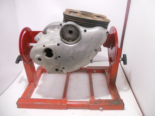 Norton jubilee engine stand - norton,