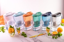 Water Filter Jug 2.6L