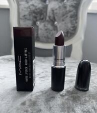 MAC matte Lipstick Diva 603 3g