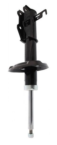 Rear shock absorber for land - rear,