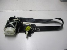 VW Volkswagen Passat Seat Belt